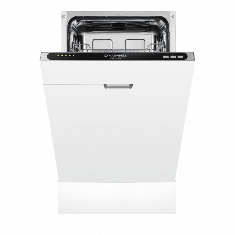 Встраиваемая посудомоечная машина Maunfeld MLP4529A01