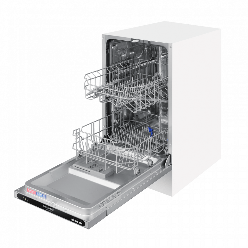 Встраиваемая посудомоечная машина Maunfeld MLP4529A01