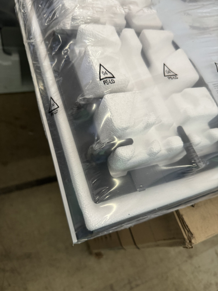 Газовая варочная панель Bosch PRS9A6D70M