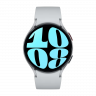 Умные часы Samsung Galaxy Watch 6, 44mm, Silver (Серебряный)