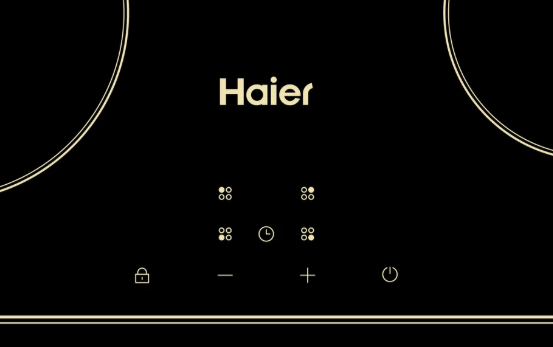 Индукционная варочная поверхность Haier HHX-Y64ATB