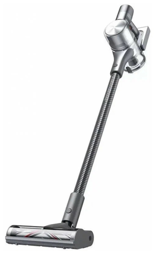 Пылесос dreame T30, серый.