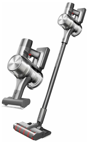 Пылесос dreame T30, серый.