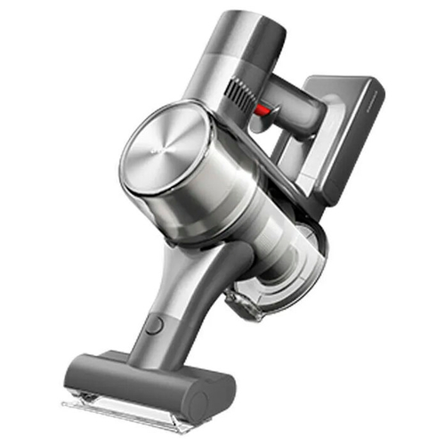 Пылесос dreame T30, серый.