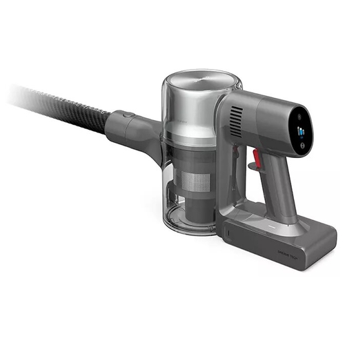 Пылесос dreame T30, серый.