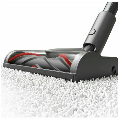 Пылесос dreame T30, серый.