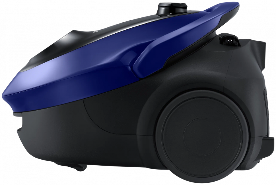 Пылесос Samsung VC20M25, синий