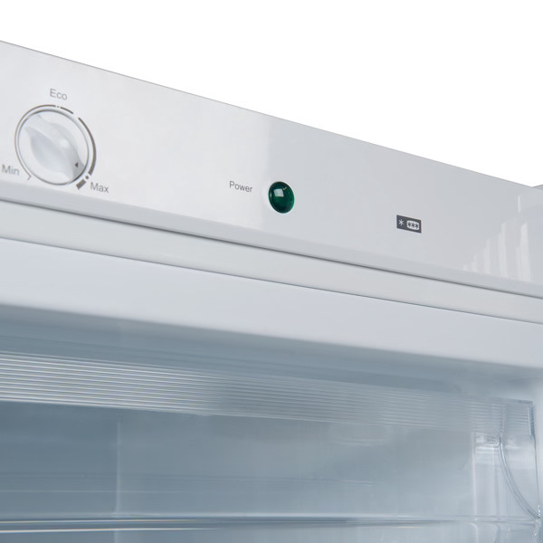 Морозильник Haier HF300WG, белый