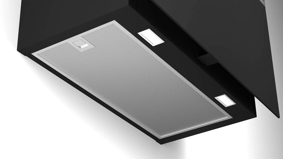 Каминная вытяжка Bosch DWF65AJ60T