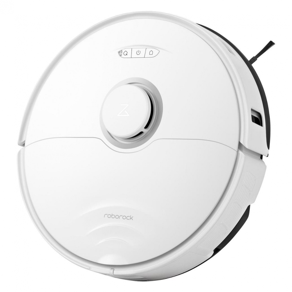 Робот-пылесос Roborock S8 Pro Ultra (Global), белый