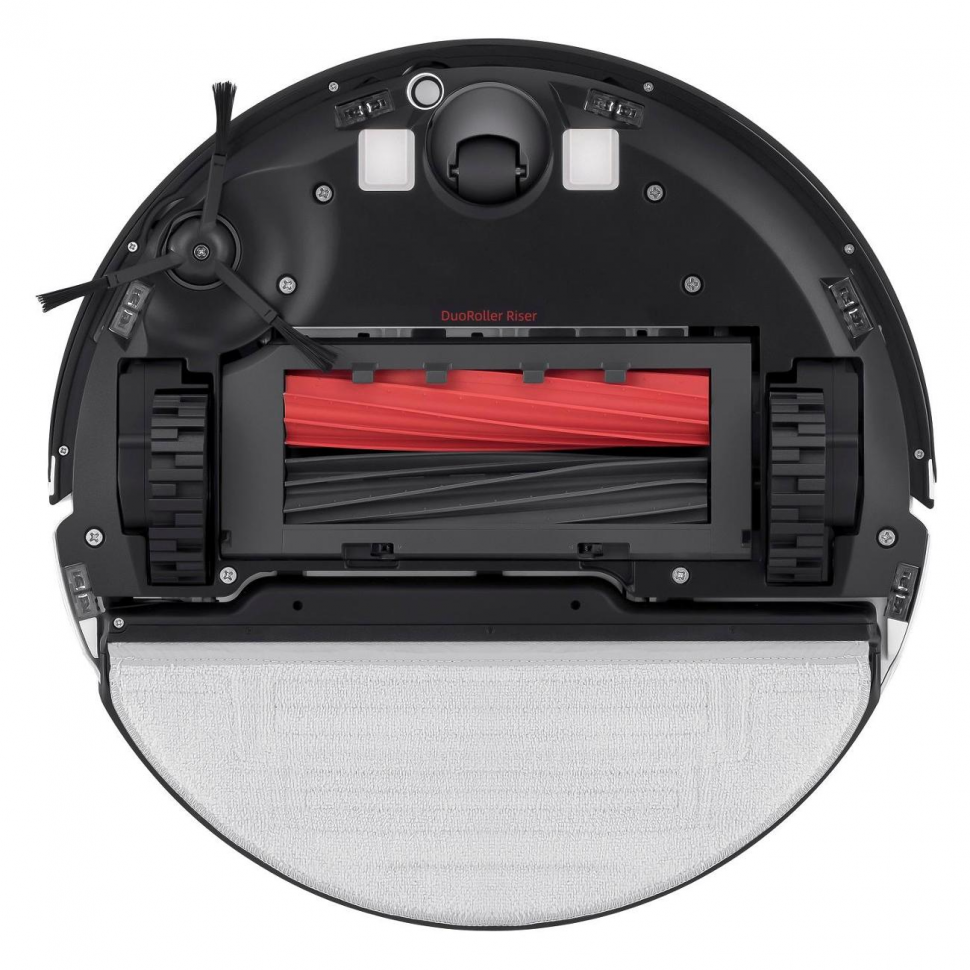 Робот-пылесос Roborock S8 Pro Ultra (Global), белый