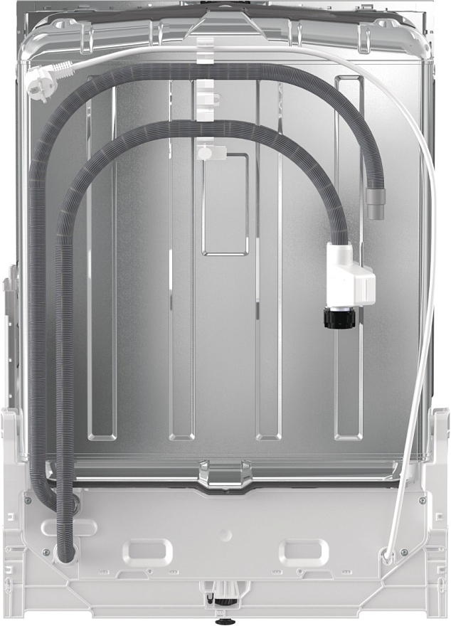 Встраиваемая посудомоечная машина 60 см Gorenje GV663D60