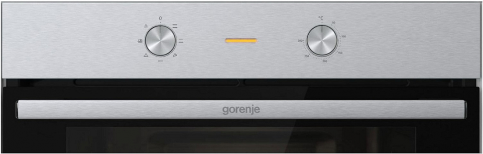 Электрический духовой шкаф Gorenje BO6712E02XK