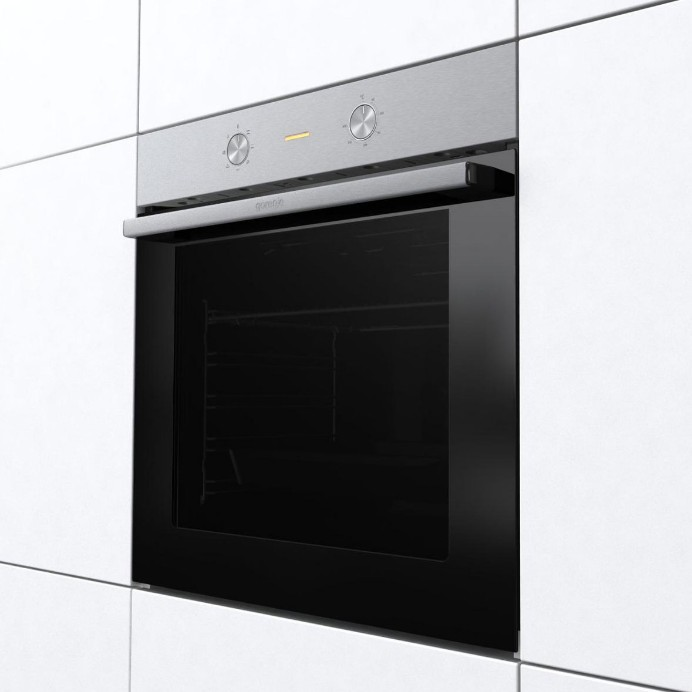 Электрический духовой шкаф Gorenje BO6712E02XK