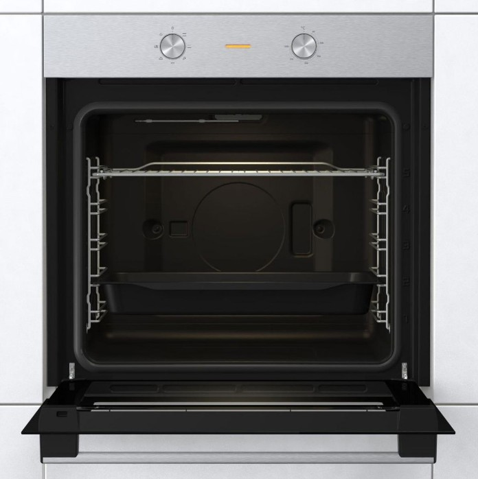 Электрический духовой шкаф Gorenje BO6712E02XK