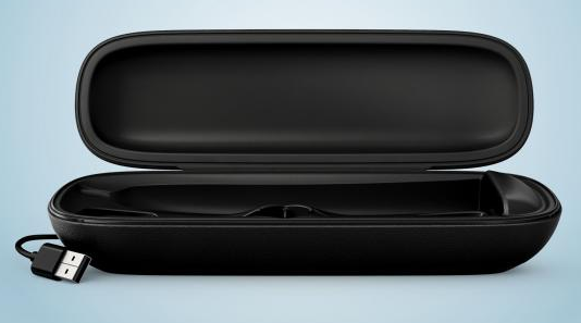 Электрическая зубная щетка Philips HX9917/89, черный