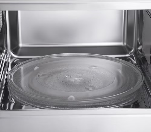 Микроволновая печь встраиваемая Bosch BFL554MW0, белый