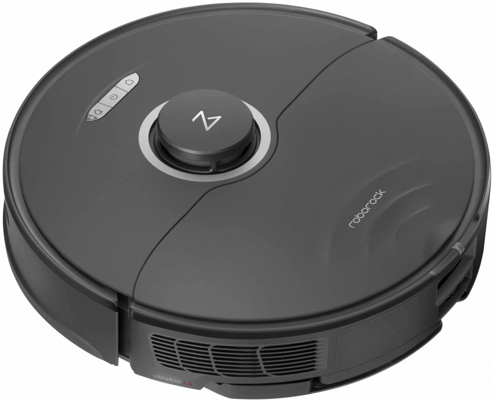 Робот-пылесос Roborock S8 Pro Ultra (Global), черный