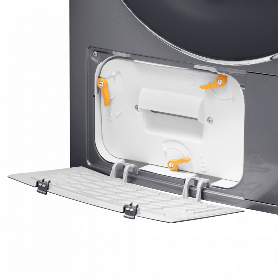 Сушильная машина MAUNFELD MFDM169S