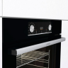 Встраиваемый электрический духовой шкаф Gorenje BOX6737E01BG