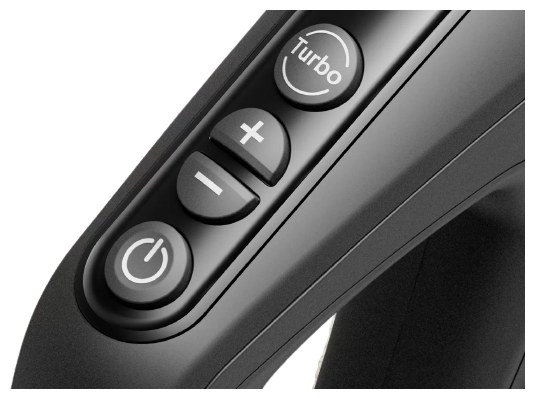 Пылесос Bosch BGL6PET1, красный