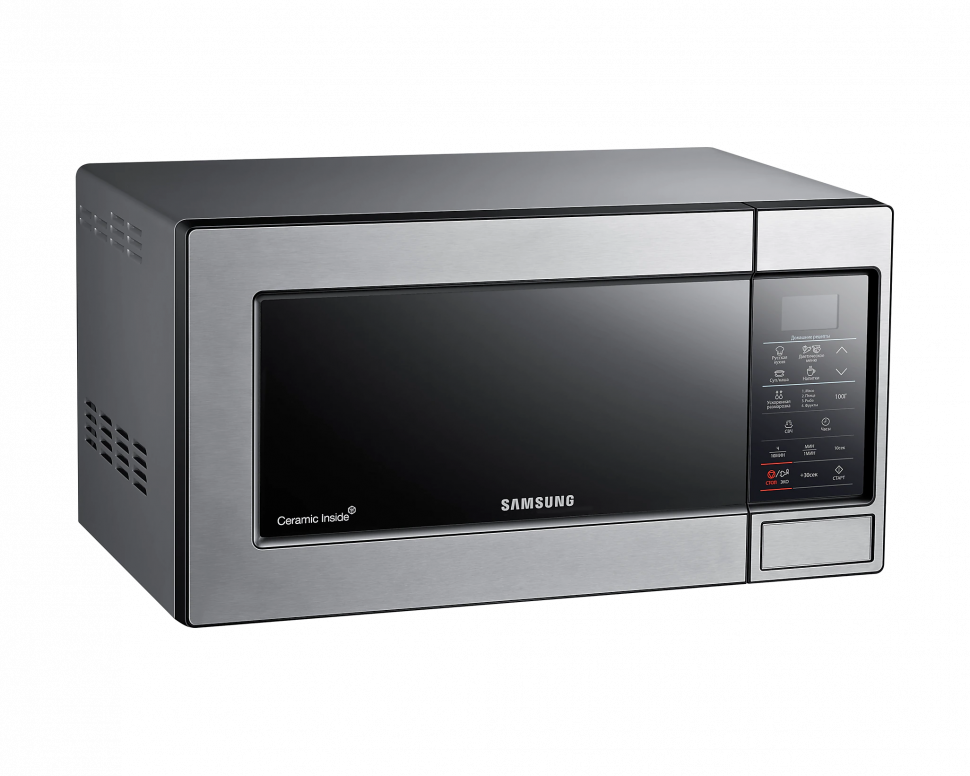 Микроволновая печь Samsung ME83MRTS