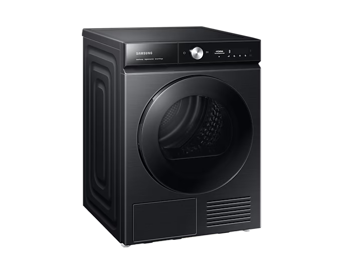 Сушильная машина Samsung Bespoke DV90BB9445GBLP