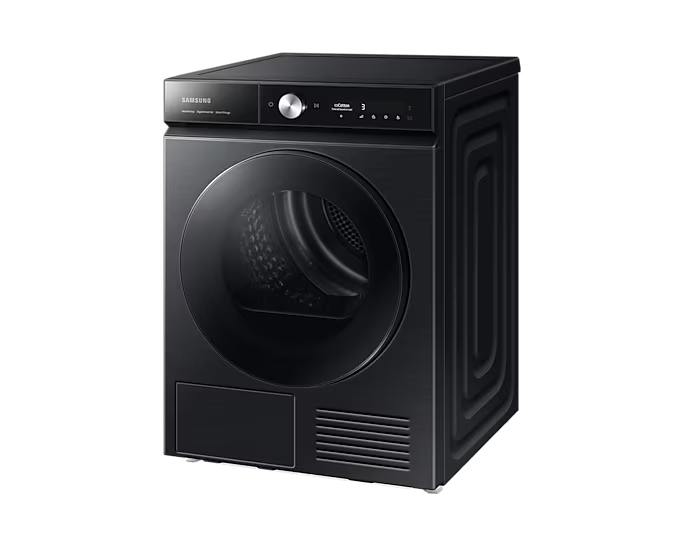 Сушильная машина Samsung Bespoke DV90BB9445GBLP