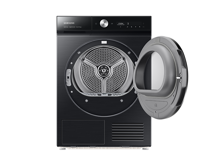 Сушильная машина Samsung Bespoke DV90BB9445GBLP