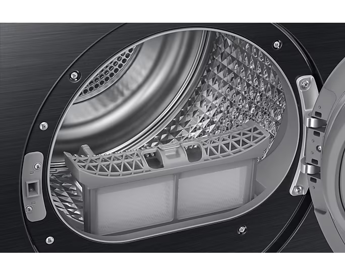 Сушильная машина Samsung Bespoke DV90BB9445GBLP