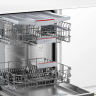 Встраиваемая посудомоечная машина BOSCH SMI4IMS60T Serie 4