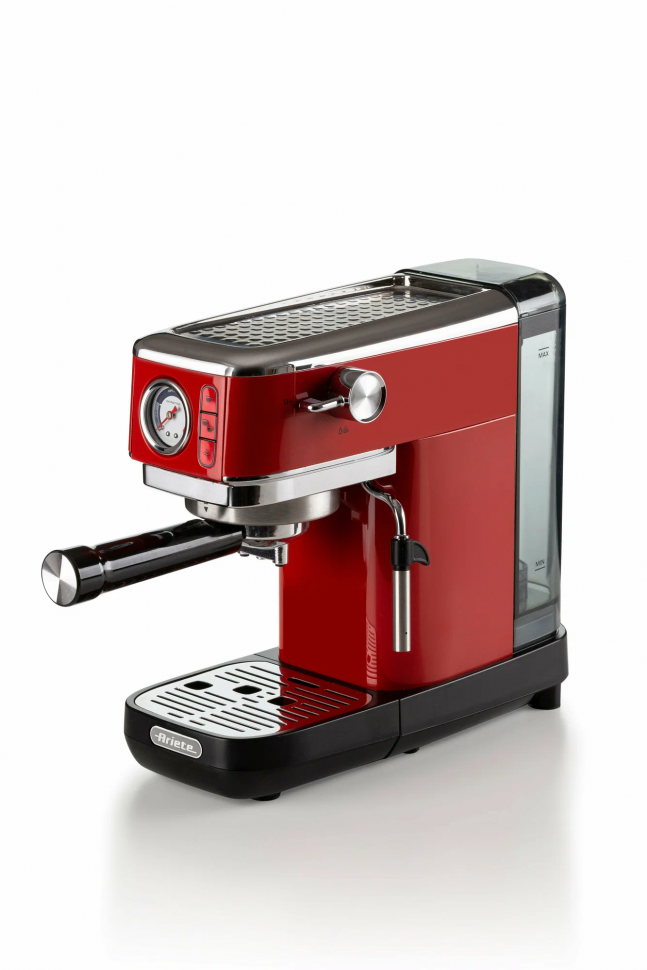Кофеварка ARIETE 1381 RD INT