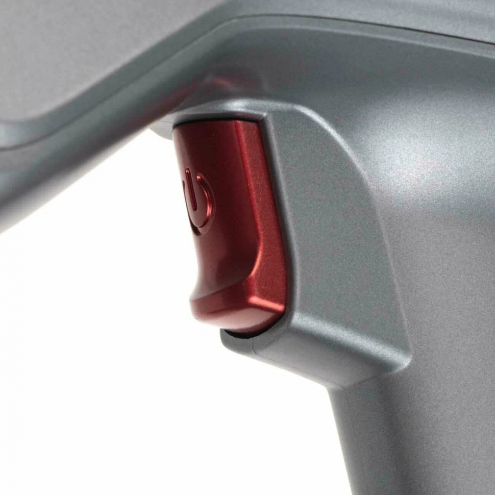 Пылесос вертикальный беспроводной REDMOND RV-UR361