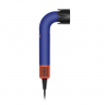 Фен Dyson Supersonic HD18 Professional, Vinca blue/Topaz (EU)
