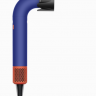 Фен Dyson Supersonic HD18 Professional, Vinca blue/Topaz (EU)