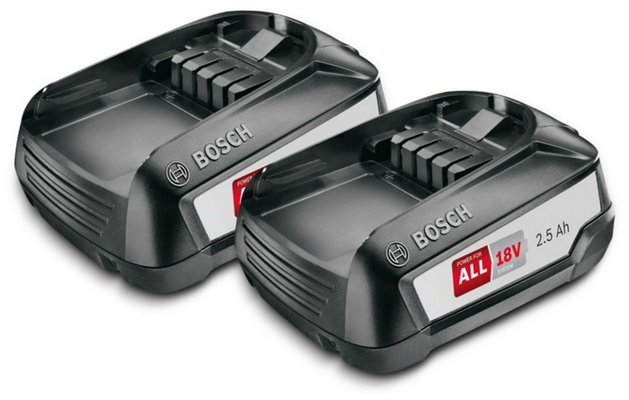 Пылесос Bosch BCS61BAT2