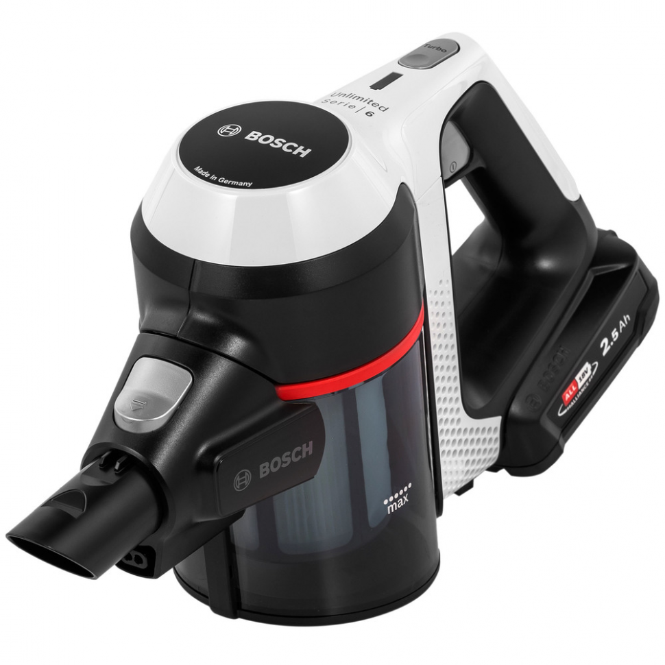 Пылесос Bosch BCS61BAT2