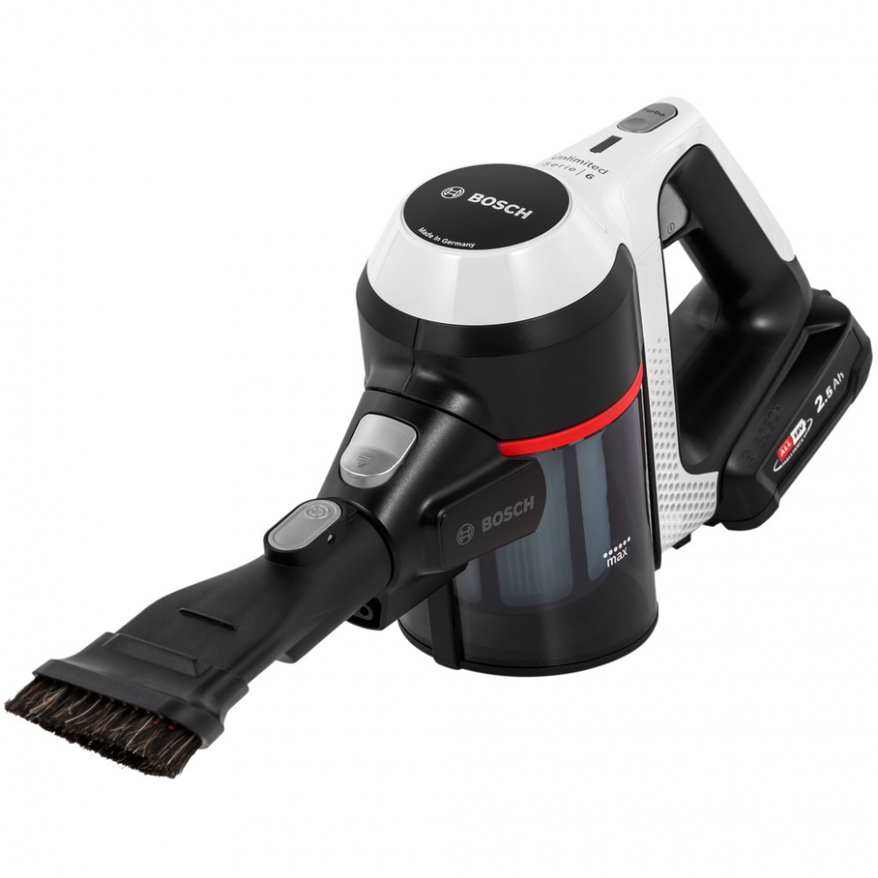 Пылесос Bosch BCS61BAT2