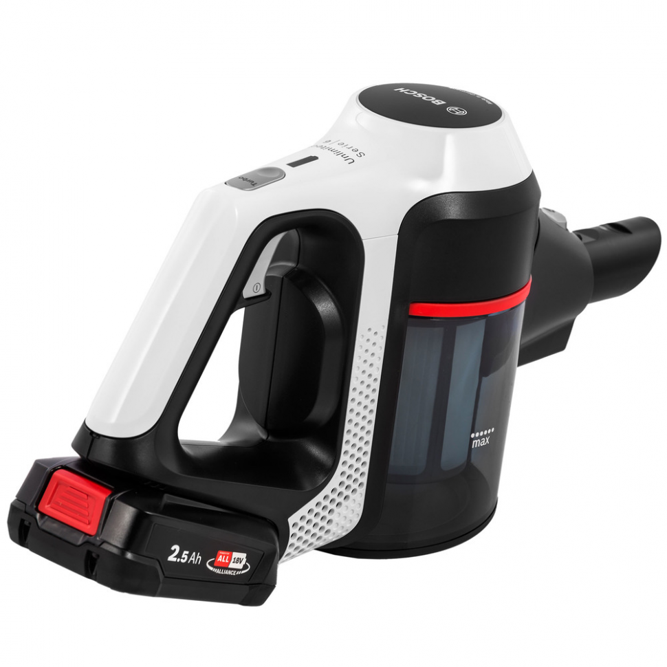 Пылесос Bosch BCS61BAT2