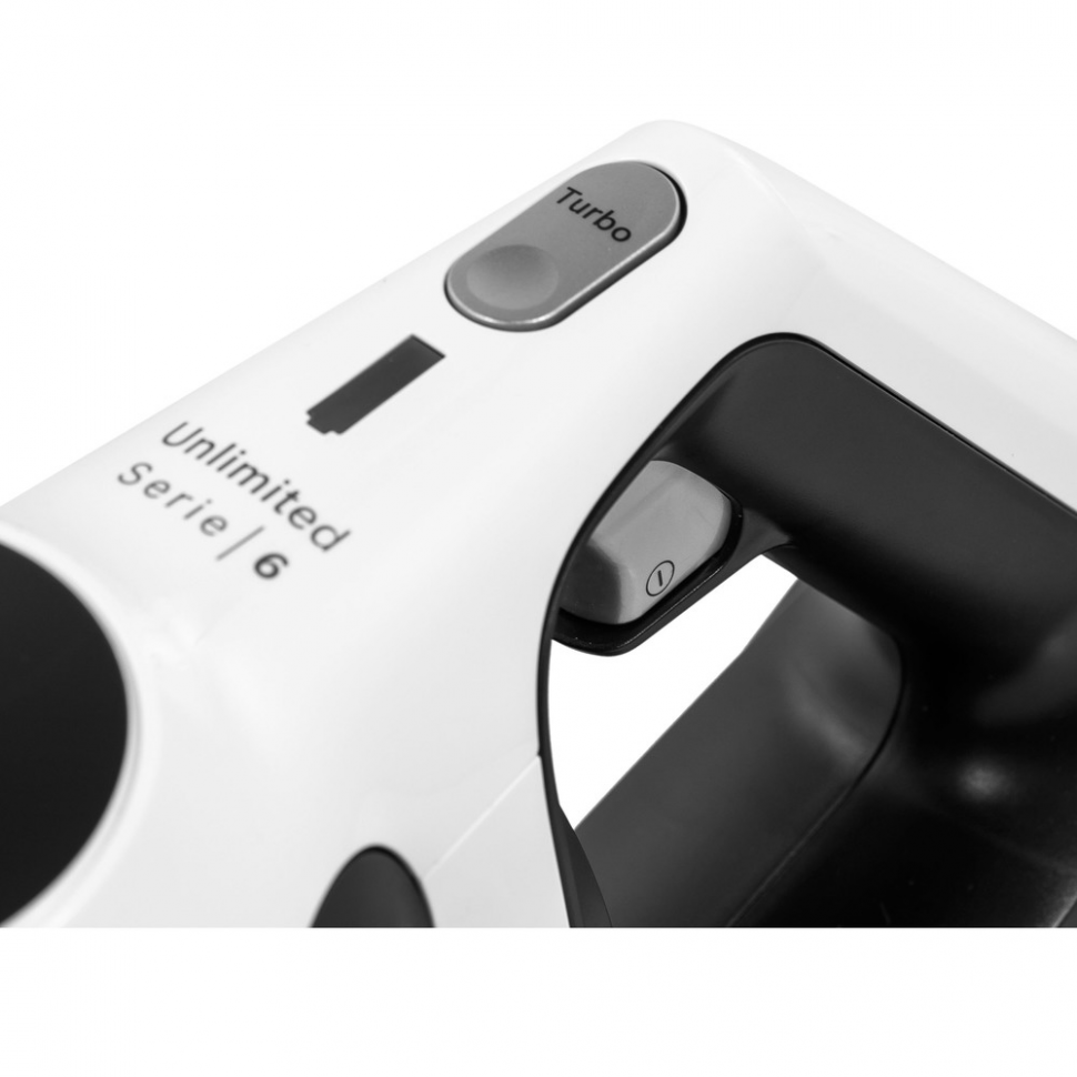 Пылесос Bosch BCS61BAT2