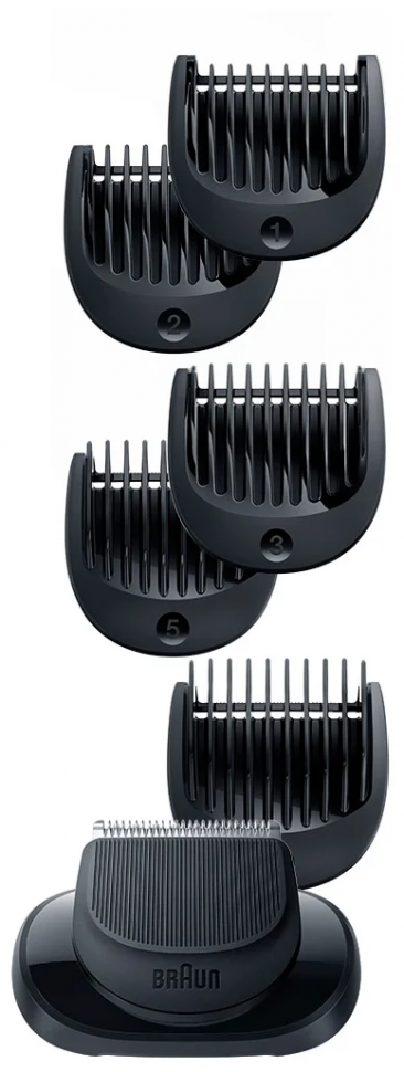 Электробритва Braun Series 6 60-B1500s Blue