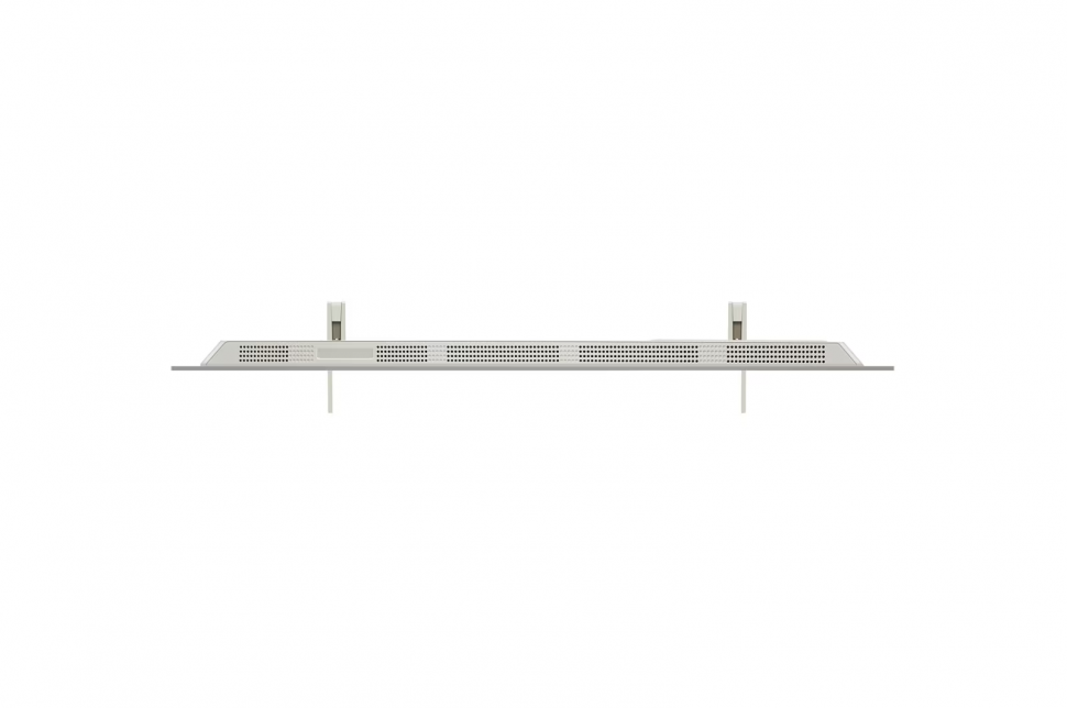 42" Телевизор LG OLED42C2RLB 2022 OLED, HDR, холодный беж