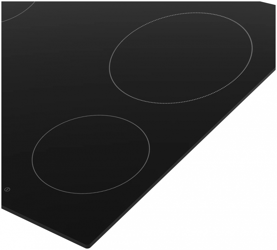 Электрическая варочная панель Beko HIC 64401, черный