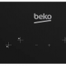 Электрическая варочная панель Beko HIC 64401, черный