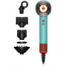 Фен Dyson Supersonic HD16 Nural Ceramic Patina/Topaz (CN)