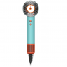 Фен Dyson Supersonic HD16 Nural Ceramic Patina/Topaz (CN)