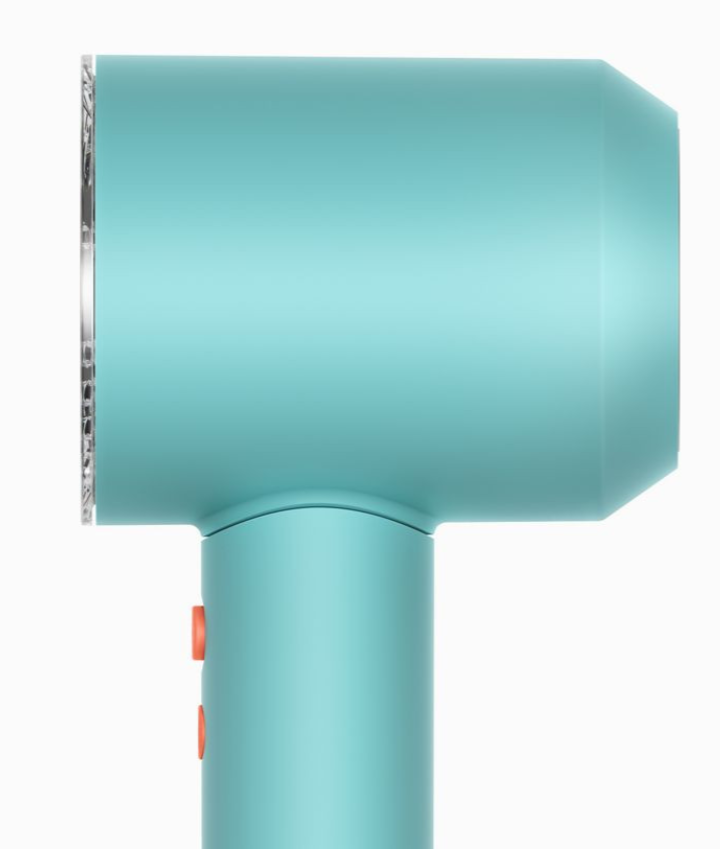 Фен Dyson Supersonic HD16 Nural Ceramic Patina/Topaz (CN)