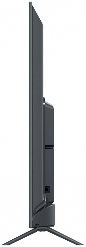 Телевизор Xiaomi Mi TV 4S 55 T2 Global 54.6" (2019), черный