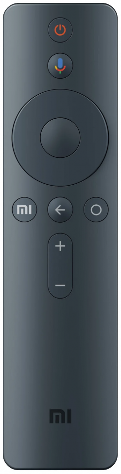 Телевизор Xiaomi Mi TV 4S 55 T2 Global 54.6" (2019), черный