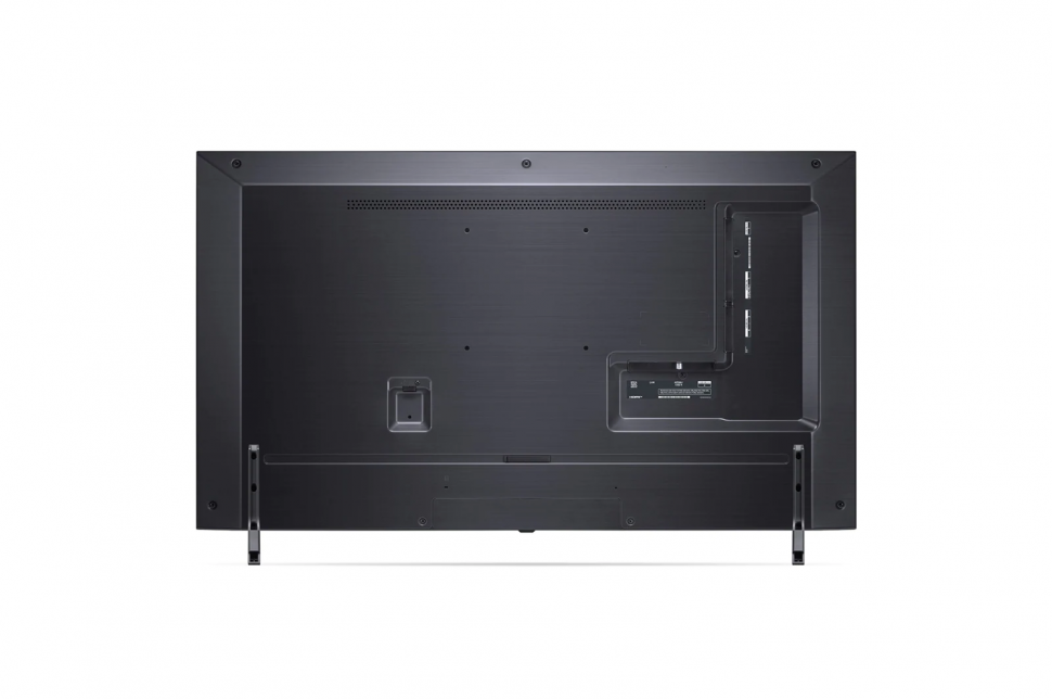 Телевизор LG 50NANO806PA